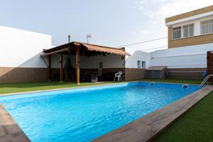 Multifamiliar En venta en Calle Rosaleda, 11. La Mojonera (almería), La Mojonera photo 0