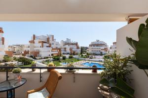 Piso En venta en Avenida Ciudad Cadiz, 14. 04740, Roquetas De Mar (almería), Roquetas De Mar photo 0
