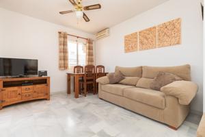 Piso En venta en Avenida Rosita Ferrer, 9. 04740, Roquetas De Mar (almería), Roquetas De Mar photo 0