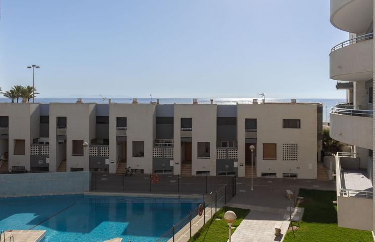 Piso En venta en Avenida Mariano Hernandez, 111. 04740, El Sabinar - Urbanizaciones - Las Marinas, Roquetas De Mar (almería), El Sabinar - Urbanizaciones - Las Marinas, Roquetas De Mar photo 0