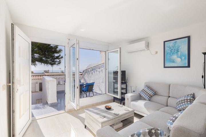 Dúplex En venta en Avenida De Las Gaviotas, 49. 04740, El Sabinar - Urbanizaciones - Las Marinas, Roquetas De Mar (almería), El Sabinar - Urbanizaciones - Las Marinas, Roquetas De Mar photo 0