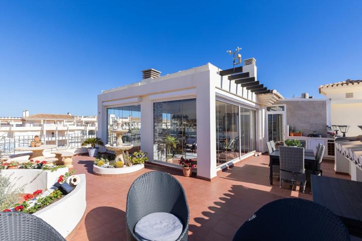 Piso En venta en Avenida Ciudad De Cadiz, 2. 04740, El Sabinar - Urbanizaciones - Las Marinas, Roquetas De Mar (almería), El Sabinar - Urbanizaciones - Las Marinas, Roquetas De Mar photo 0