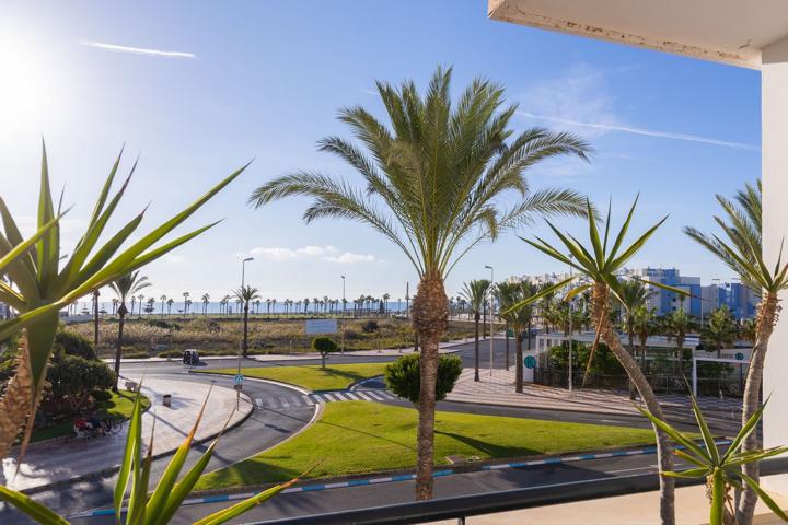 Piso En venta en Avenida Ciudad De Cadiz, 14, 2ª. 04740, El Sabinar - Urbanizaciones - Las Marinas, Roquetas De Mar (almería), El Sabinar - Urbanizaciones - Las Marinas, Roquetas De Mar photo 0