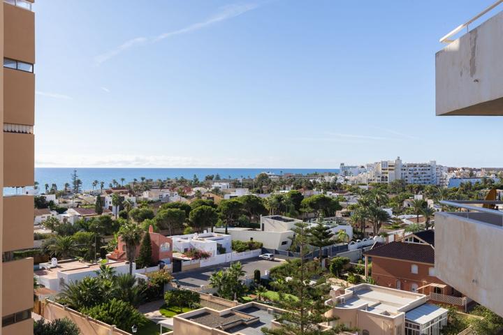 Piso En venta en Calle Lago Garda, 4, 7ª. 04740, Roquetas De Mar (almería), Roquetas De Mar photo 0