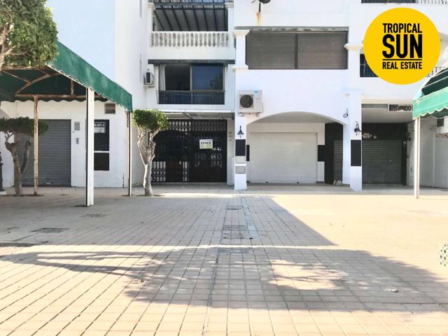 Industrial En venta en Avenida Playa Serena. 04740, Roquetas De Mar (almería)el Sabinar - Urbanizaciones - Las Marinas | Roquetas, El Sabinar - Urbanizaciones - Las Marinas, Roquetas De Mar photo 0