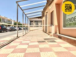 Industrial En venta en Calle Sierra Nevada (residencial Los Hibiscus). 04740, El Sabinar - Urbanizaciones - Las Marinas, Roquetas De Mar (almería), El Sabinar - Urbanizaciones - Las Marinas, Roquetas De Mar photo 0