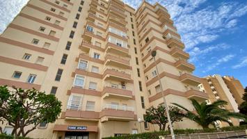 Piso En venta en Calle Lago Como (residencial Torreatalaya). 04740, El Sabinar - Urbanizaciones - Las Marinas, Roquetas De Mar (almería), El Sabinar - Urbanizaciones - Las Marinas, Roquetas De Mar photo 0