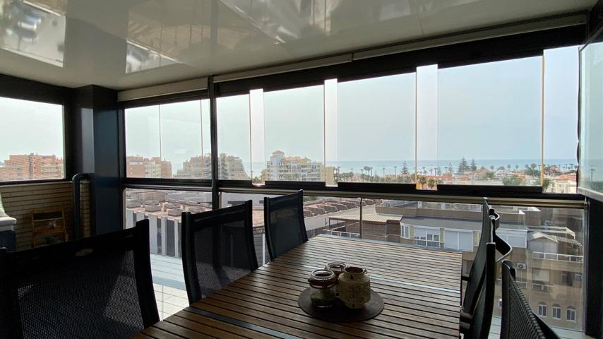 Piso En venta en Avenida Juan Carlos I. 04740, Roquetas De Mar (almería)roquetas, Roquetas De Mar photo 0