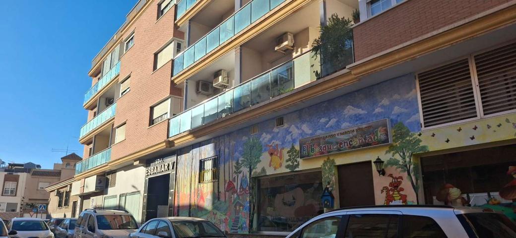 Piso En venta en Roquetas de Mar photo 0