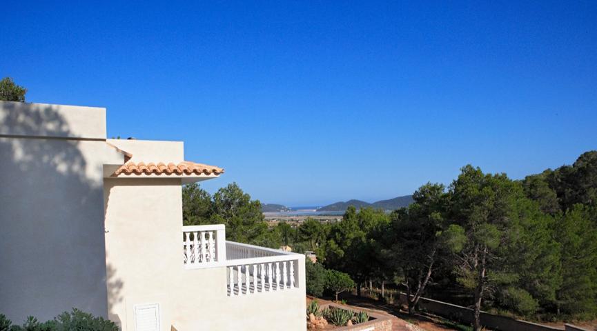 Villa En venta en Sant Josep de sa Talaia photo 0