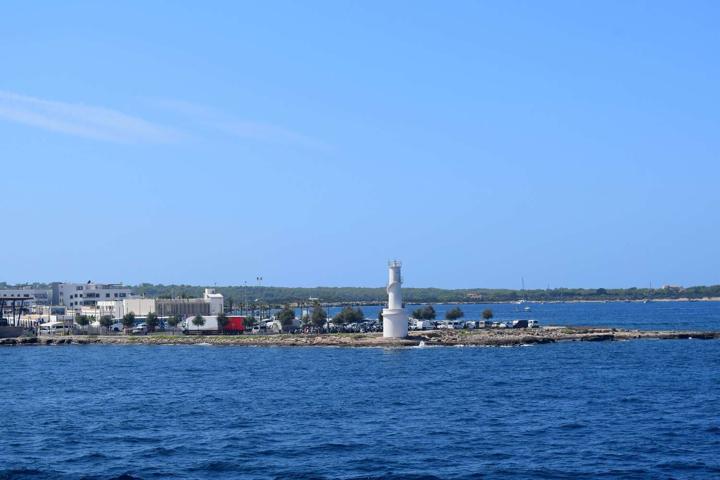Industrial En venta en Formentera photo 0
