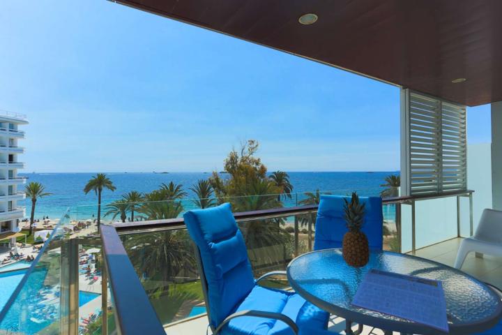 Piso En venta en Avenida Pedro Matutes Noguera. 07800, Ibiza (baleares)figueretes - Platja D'En Bossa, Ibiza photo 0