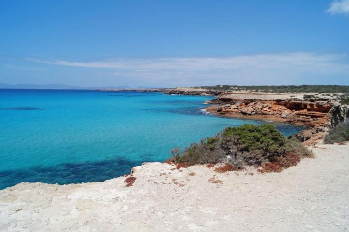 Piso En venta en Calle De S'Almadrava. 07870, Formentera (baleares)la Savina, Formentera photo 0