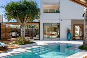 Piso En venta en Santa Eulalia del Río photo 0