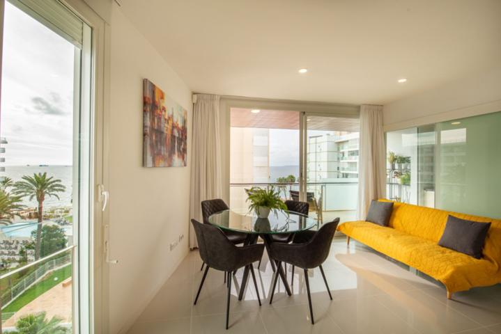 Piso En venta en Avenida Pere Matutes Noguera. 07800, Ibiza (baleares)figueretes - Platja D'En Bossa, Ibiza photo 0