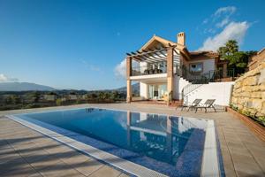 Villa En venta en Mijas photo 0