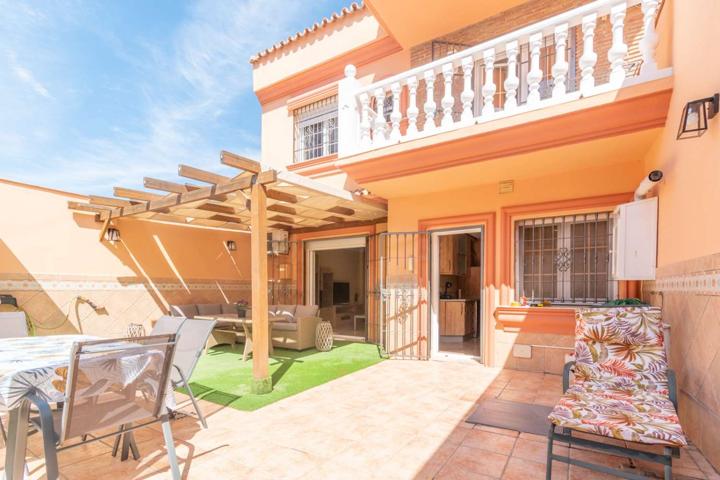 Casa En venta en Fuengirola photo 0