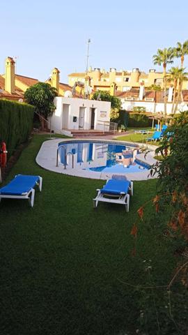 Casa En venta en Las Viñas. , Fuengirola (málaga)los Pacos, Fuengirola photo 0