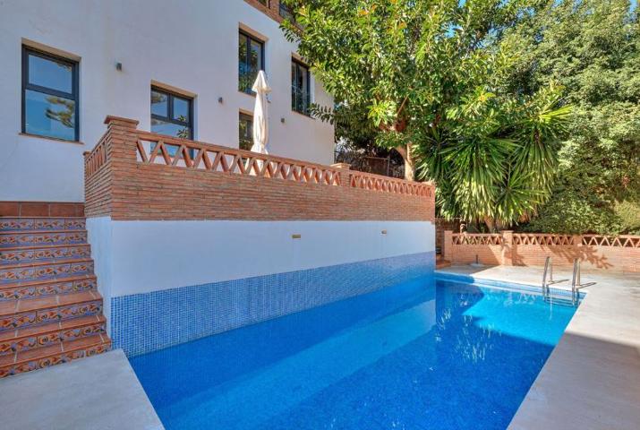 Casa En venta en Benalmádena photo 0