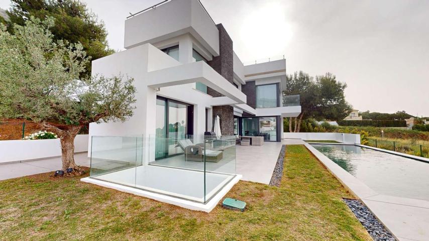 Casa En venta en Mijas photo 0