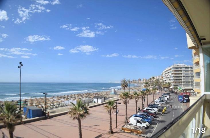 Piso En venta en Fuengirola photo 0