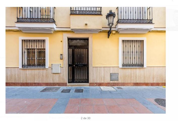 Piso En venta en Fuengirola photo 0