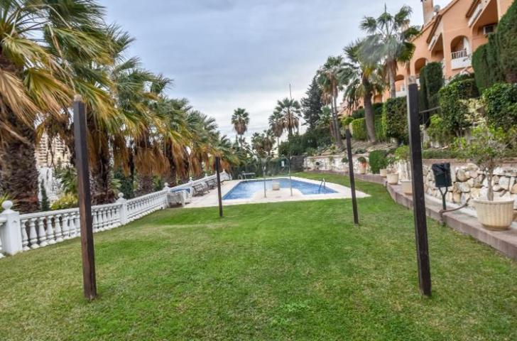 Piso En venta en Benalmádena photo 0