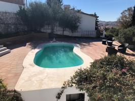 Casa En alquiler en Mijas photo 0