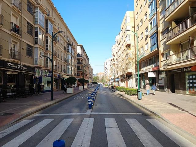 Piso En venta en Ensanche centro photo 0