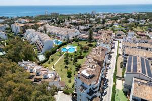 Dúplex En venta en Mijas photo 0