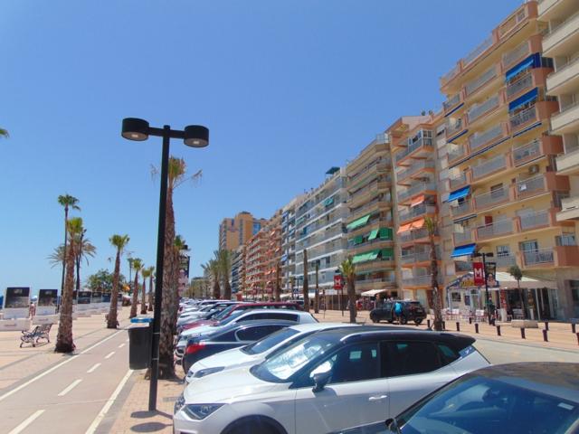 Piso En venta en Fuengirola photo 0
