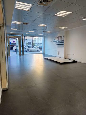 Industrial En venta en Mijas photo 0