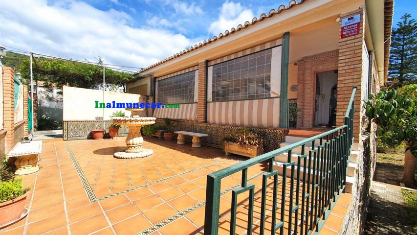 Villa En venta en Calle Dali, 5 (playa Pozuelo Almuñecar). 18690, Velilla - Velilla Taramay, Almuñécar (granada), Almuñécar photo 0
