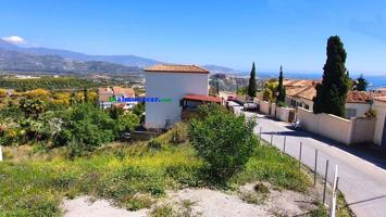 Terreno Urbanizable En venta en Calle Avellano. 18680, Monte Los Almendros - El Pargo - Costa Aguilera, Salobreña (granada), Salobreña photo 0