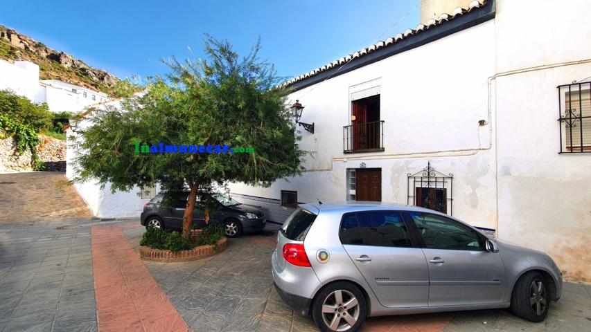 Casa En venta en Plaza Morales, 1. 18699, Lentegí (granada), Lentegí photo 0