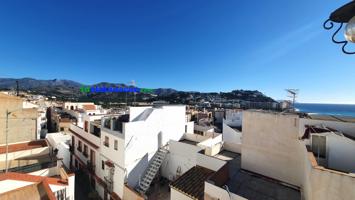 Casa En venta en Cuesta Del Carmen, 18. 18690, Almuñecar Centro, Almuñécar (granada), Almuñécar photo 0