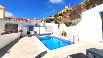 Villa En venta en Calle Colorado Alto, 5. 18690, Almuñecar Centro, Almuñécar (granada), Almuñécar photo 0