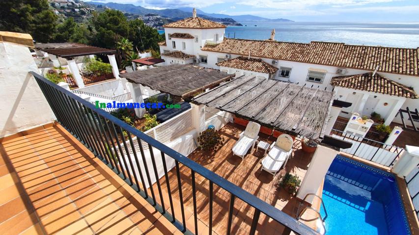 Casa En venta en Vial Exterior. 18697, La Herradura, Almuñécar (granada), La Herradura, Almuñécar photo 0