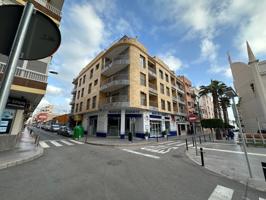 Piso En venta en Calle Pedro Lorca, 54, 3ª (plaza De Oriente Parroquia Sagrado Corazon De Jesus). Las Piscinas Naturales, Torrevieja (alicante), Las Piscinas Naturales, Torrevieja photo 0