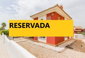 Villa En venta en Los Montesinos Alicante. Centro - Muelle Pesquero, Torrevieja (alicante), Centro - Muelle Pesquero, Torrevieja photo 0