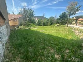 Terreno Urbanizable En venta en Calle Hiruelo, 10, Bustarviejo photo 0
