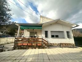 Casa En venta en Calle De La Cerca, 18, Bustarviejo photo 0
