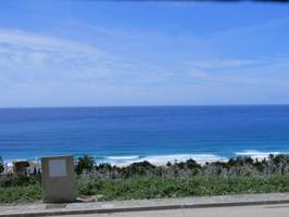 Terreno en venta con magnificas vistas al Océano Atlántico en Atlanterra Costa de la Luz Cadiz photo 0