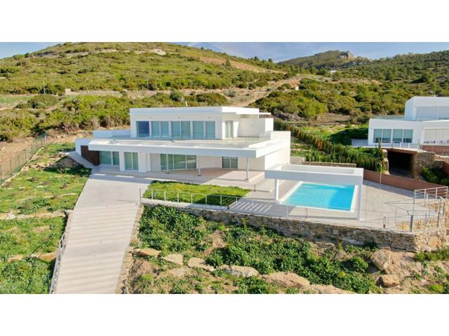 Exclusiva Villa en venta con Vistas al Mar en Atlanterra photo 0