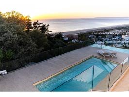Exclusiva Villa con Impresionantes Vistas al Mar – Oportunidad Única en Atlanterra Inmobiliaria Tarifa Cadiz photo 0