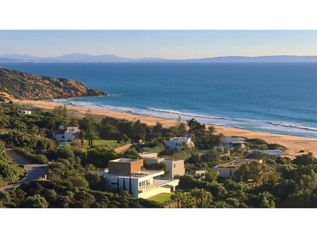 Impresionante Villa con Vistas al Mar y a Solo Unos Minutos de la Playa photo 0