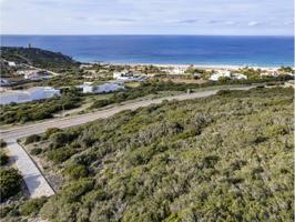 S-73 PARCELA EN VENTA CON VISTAS AL MAR EN ATLANTERRA TARIFA CADIZ photo 0