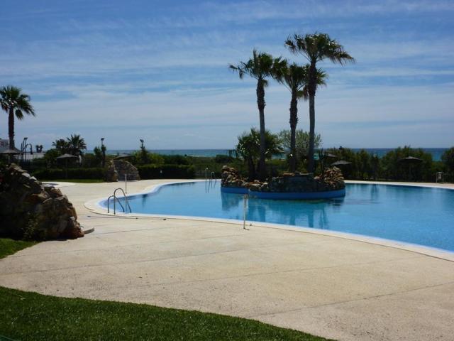 APARTAMENTO 3 DORMITORIOS 2 BAÑOS ATLANTERRA 1ª LÍNEA DE PLAYA photo 0