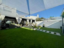 Exclusivo unifamiliar reformado en la zona del Campito – Chiclana photo 0