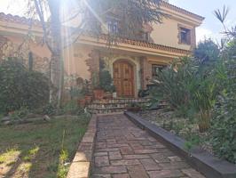 ESPECTACULAR CASA CON TERRENO EN LA SELVA DEL CAMP photo 0